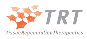 Logo - Tissue Regeneration Therapeutics