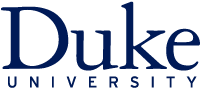 Logo Duke University