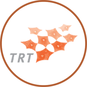 Logo - Tissue Regeneration Therapeutics